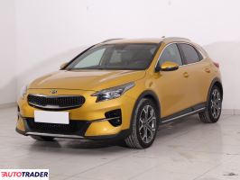 Kia Ceed 2021 1.5 158 KM