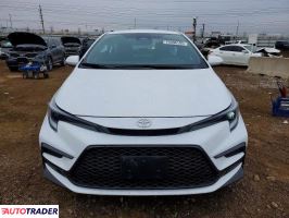 Toyota Corolla 2026 2