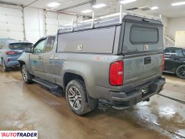 Chevrolet Colorado 2022 3