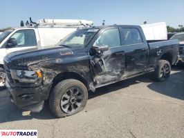 Dodge Ram 2024 6 Dodge Ram 2024 6