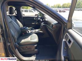 Ford Explorer 2022 2