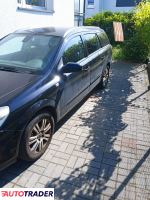 Opel Astra 2007 1.4 90 KM Opel Astra 2007 1.4 90 KM
