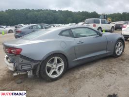 Chevrolet Camaro 2022 2