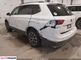 Volkswagen Tiguan 2020 2