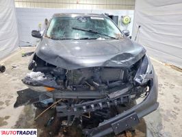Ford Edge 2020 2