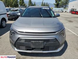 Kia Niro 2024 1 Kia Niro 2024 1