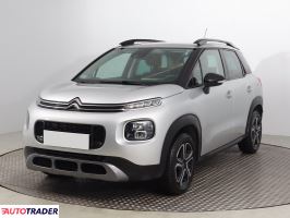 Citroen C3 2019 1.2 108 KM