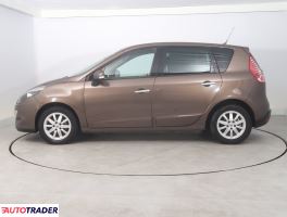 Renault Scenic 2010 1.9 128 KM