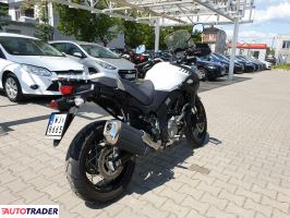Suzuki DL 2017 Suzuki DL 2017