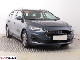 Ford Focus 2022 1.0 123 KM Ford Focus 2022 1.0 123 KM