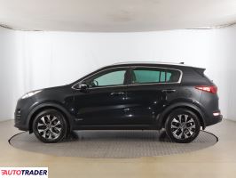 Kia Sportage 2018 2.0 182 KM