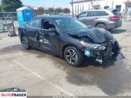 Nissan Sentra 2024 2