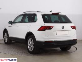 Volkswagen Tiguan 2022 2.0 187 KM