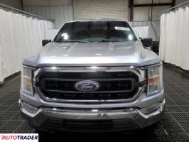 Ford Pozostałe 2021 5