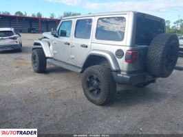 Jeep Wrangler 2019 3