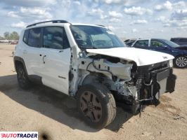 Jeep Renegade 2019 2