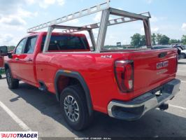 GMC Sierra 2024 6 GMC Sierra 2024 6
