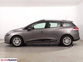 Renault Clio 2016 0.9 88 KM