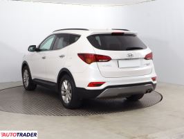 Hyundai Santa Fe 2016 2.0 181 KM Hyundai Santa Fe 2016 2.0 181 KM