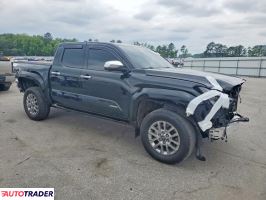 Toyota Tacoma 2025 2
