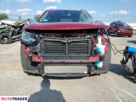 Chevrolet Equinox 2020 2