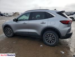 Ford Escape 2024 2