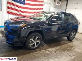 Toyota Pozostałe 2022 2