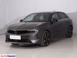 Opel Astra 2023 1.2 128 KM