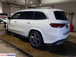 Mercedes CL 2023 3