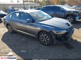 Volkswagen Jetta - zobacz ofertę