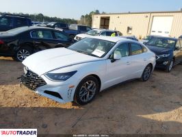 Hyundai Sonata 2020 2
