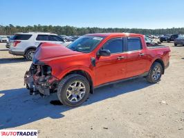 Ford Maverick 2024 2