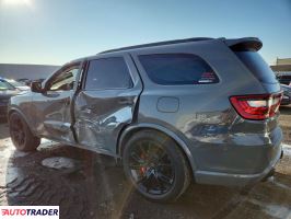 Dodge Durango 2021 6