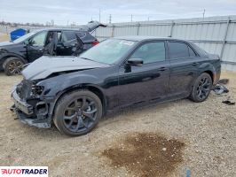 Chrysler 300C - zobacz ofertę