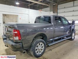 Dodge Ram 2024 6