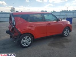 Kia Soul 2020 2