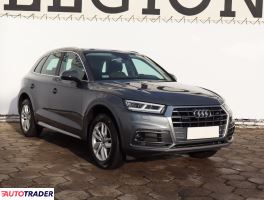 Audi Q5 2018 2.0 248 KM