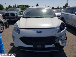 Ford Escape 2020 2