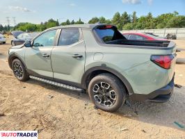 Hyundai Pozostałe 2022 2