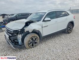Volkswagen Atlas - zobacz ofertę