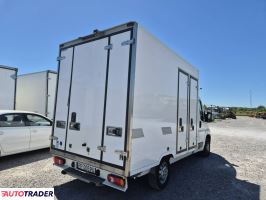 Peugeot Boxer 2019 2.0
