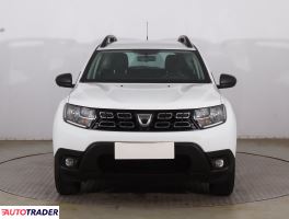 Dacia Duster 2020 1.0 99 KM