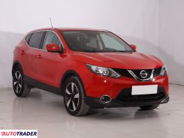 Nissan Qashqai - zobacz ofertę