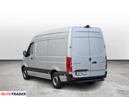 Mercedes Sprinter 2023 2.0
