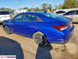 Hyundai Elantra 2022 2