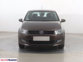 Volkswagen Polo 2013 1.4 84 KM