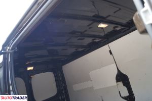 Opel Vivaro 2015 1.6 Opel Vivaro 2015 1.6