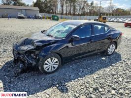 Nissan Sentra - zobacz ofertę