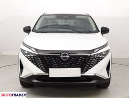 Nissan Qashqai 2024 1.3 138 KM