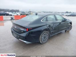 Hyundai Sonata 2024 2
